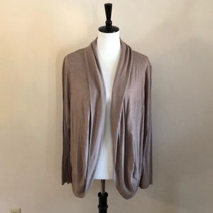 APT. 9 Cover Up/Cardigan